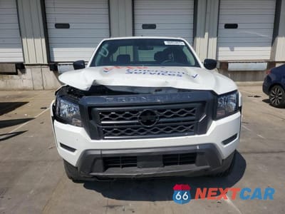 Piąte zdjęcie samochodu w środku: 2024 NISSAN FRONTIER S VIN:1N6ED1CMXRN675835 - miniatura