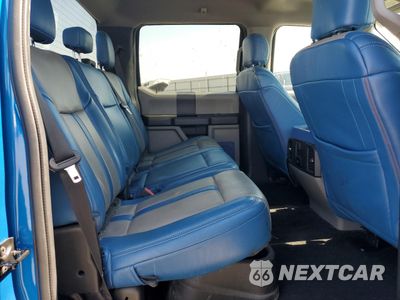 Zdjęcie 10 z 15 samochodu: 2019 FORD F150 SUPERCREW VIN:1FTEW1CP9KKD56652 - miniatura