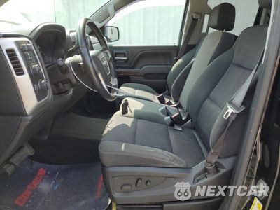 Zdjęcie 7 z 13 samochodu: 2015 GMC SIERRA K1500 SLE VIN:1GTV2UEC5FZ367796 - miniatura