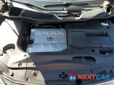 Zdjęcie 12 z 15 samochodu: 2013 LEXUS RX 350 BASE VIN:2T2BK1BA4DC174336 - miniatura