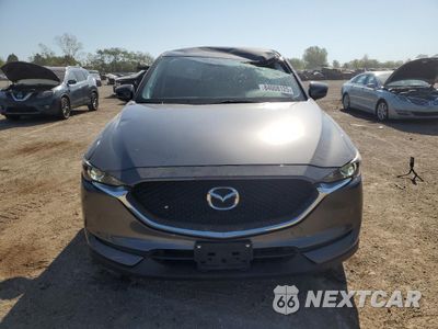 Piąte zdjęcie samochodu w środku: 2017 MAZDA CX-5 TOURING VIN:JM3KFBCL9H0104871 - miniatura
