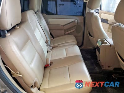 Zdjęcie 10 z 12 samochodu: 2008 FORD EXPLORER SPORT TRAC LIMITED VIN:1FMEU33E08UA48021 - miniatura