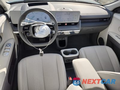 Zdjęcie 8 z 13 samochodu: 2024 HYUNDAI IONIQ 5 LIMITED VIN:KM8KRDDF4RU315597 - miniatura
