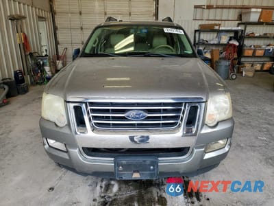 Piąte zdjęcie samochodu w środku: 2008 FORD EXPLORER SPORT TRAC LIMITED VIN:1FMEU33E08UA48021 - miniatura