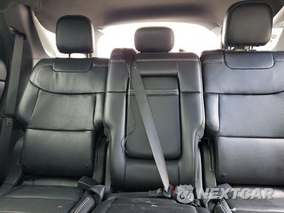 Zdjęcie 10 z 16 samochodu: 2020 FORD EXPLORER ST VIN:1FM5K8GC8LGC05734 - miniatura