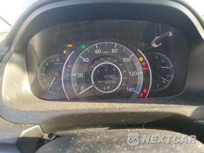 Zdjęcie 9 z 15 samochodu: 2013 HONDA CR-V LX VIN:5J6RM4H37DL048188 - miniatura