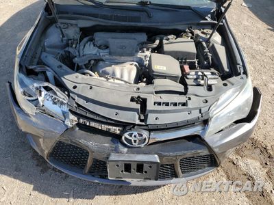 Zdjęcie 11 z 15 samochodu: 2017 TOYOTA CAMRY LE VIN:4T1BF1FK1HU650901 - miniatura