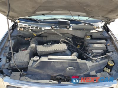 Zdjęcie 12 z 13 samochodu: 2007 CHRYSLER ASPEN LIMITED VIN:1A8HW58267F552512 - miniatura