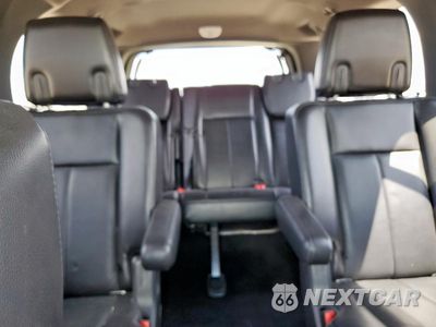 Zdjęcie 10 z 15 samochodu: 2013 FORD EXPEDITION EL LIMITED VIN:1FMJK1K55DEF21829 - miniatura