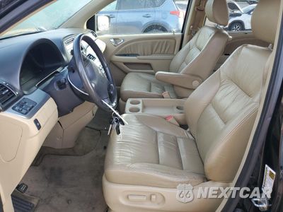Zdjęcie 7 z 14 samochodu: 2008 HONDA ODYSSEY EXL VIN:5FNRL38618B067308 - miniatura