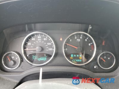 Zdjęcie 9 z 13 samochodu: 2012 JEEP COMPASS LIMITED VIN:1C4NJDCB6CD523706 - miniatura