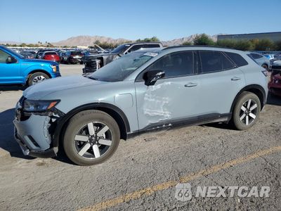 2025 HONDA PROLOGUE TOUR 3GPKHWRMXSS507816 - główne zdjęcie licytacji z USA - miniatura