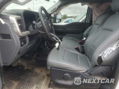 Zdjęcie 7 z 12 samochodu: 2023 FORD F550 SUPER DUTY VIN:1FD0W5HT1PEC51046 - miniatura