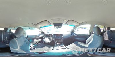 Zdjęcie 16 z 16 samochodu: 2015 NISSAN PATHFINDER S VIN:5N1AR2MM4FC718785 - miniatura