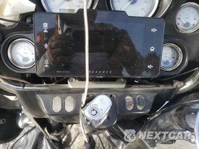 Zdjęcie 7 z 8 samochodu: 2013 HARLEY-DAVIDSON FLHX STREET GLIDE VIN:1HD1KBM37DB689736 - miniatura