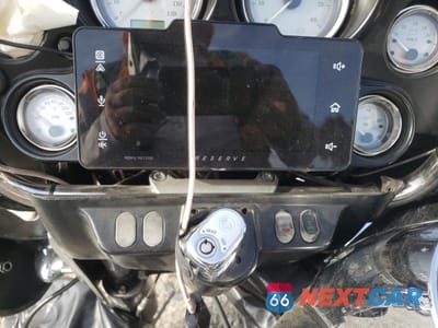 Zdjęcie 7 z 9 samochodu: 2013 HARLEY-DAVIDSON FLHX STREET GLIDE VIN:1HD1KBM37DB689736 - miniatura