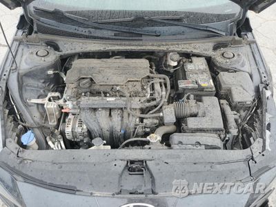 Zdjęcie 11 z 14 samochodu: 2021 HYUNDAI ELANTRA SE VIN:5NPLL4AG0MH047299 - miniatura