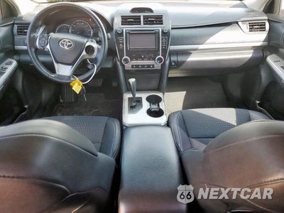 Zdjęcie 8 z 12 samochodu: 2014 TOYOTA CAMRY L VIN:4T1BF1FKXEU315597 - miniatura