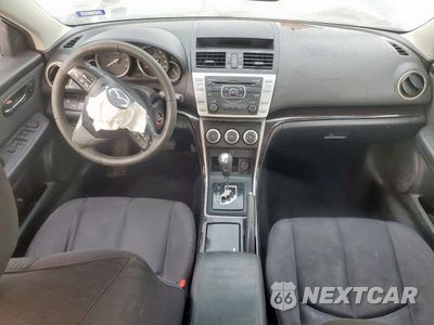 Zdjęcie 8 z 15 samochodu: 2012 MAZDA 6 I VIN:1YVHZ8DH4C5M32437 - miniatura