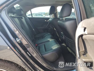 Zdjęcie 10 z 14 samochodu: 2013 ACURA TSX TECH VIN:JH4CU2F6XDC011535 - miniatura