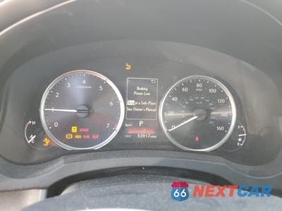 Zdjęcie 9 z 13 samochodu: 2021 LEXUS IS 300 VIN:JTHA81F26M5047570 - miniatura