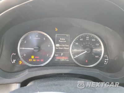 Zdjęcie 9 z 13 samochodu: 2021 LEXUS IS 300 VIN:JTHA81F26M5047570 - miniatura