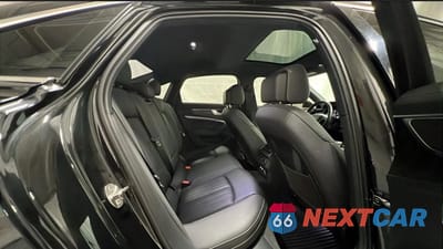 Zdjęcie 6 z 10 samochodu: 2020 AUDI A6 PREMIUM PLUS VIN:WAUE8AF20LN063813 - miniatura