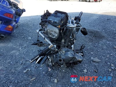 Drugie zdjęcie samochodu z przodu: 2022 HARLEY-DAVIDSON FLTRXS VIN:1HD1KTP14NB616194 - miniatura