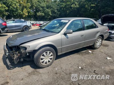2000 TOYOTA CAMRY LE 4T1BF28K1YU094592 - główne zdjęcie licytacji z USA - miniatura