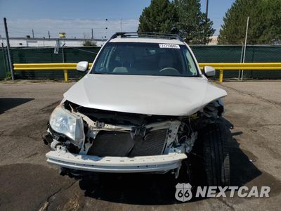 Piąte zdjęcie samochodu w środku: 2012 SUBARU FORESTER 2.5X PREMIUM VIN:JF2SHADC3CG434227 - miniatura