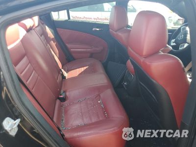 Zdjęcie 10 z 13 samochodu: 2012 DODGE CHARGER R/T VIN:2C3CDXCT2CH120726 - miniatura