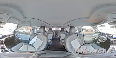 Zdjęcie 15 z 16 samochodu: 2023 FORD EXPLORER XLT VIN:1FMSK8DH5PGB81143 - miniatura