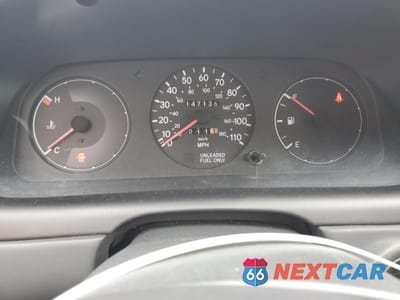 Zdjęcie 9 z 14 samochodu: 1996 TOYOTA COROLLA VIN:2T1BB02E4TC166995 - miniatura