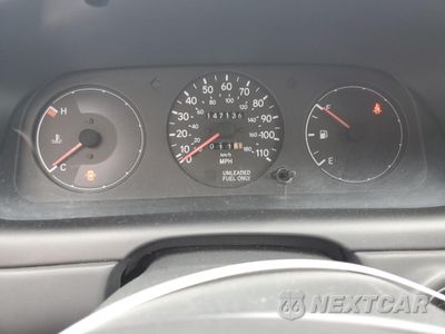 Zdjęcie 9 z 14 samochodu: 1996 TOYOTA COROLLA VIN:2T1BB02E4TC166995 - miniatura