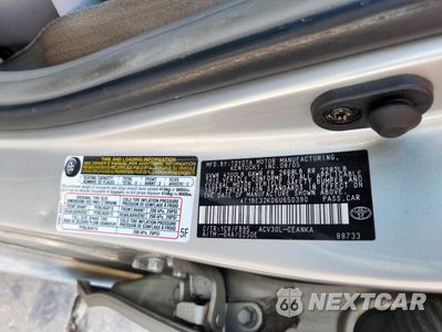 Zdjęcie 12 z 14 samochodu: 2006 TOYOTA CAMRY LE VIN:4T1BE32K06U650390 - miniatura