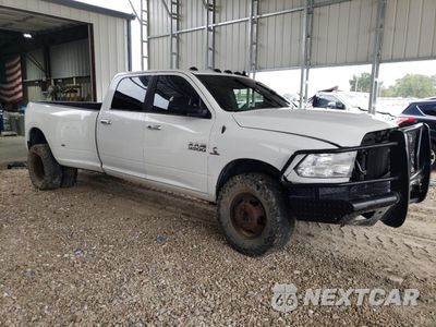 Czwarte zdjęcie samochodu z boku: 2013 RAM 3500 SLT VIN:3C63RRHL0DG539250 - miniatura