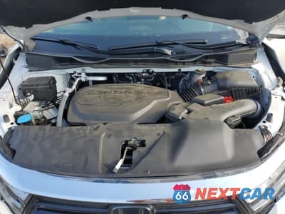 Zdjęcie 12 z 13 samochodu: 2024 HONDA ODYSSEY ELITE VIN:5FNRL6H94RB074430 - miniatura