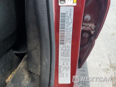 Zdjęcie 13 z 14 samochodu: 2020 RAM 1500 LARAMIE VIN:1C6SRFJT7LN149174 - miniatura