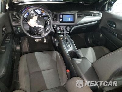 Zdjęcie 8 z 13 samochodu: 2022 HONDA HR-V SPORT VIN:3CZRU6H18NM746593 - miniatura