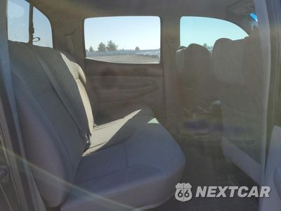 Zdjęcie 10 z 14 samochodu: 2014 TOYOTA TACOMA DOUBLE CAB VIN:3TMLU4EN7EM155386 - miniatura