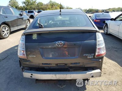 Zdjęcie 6 z 12 samochodu: 2007 TOYOTA PRIUS VIN:JTDKB20U273247367 - miniatura