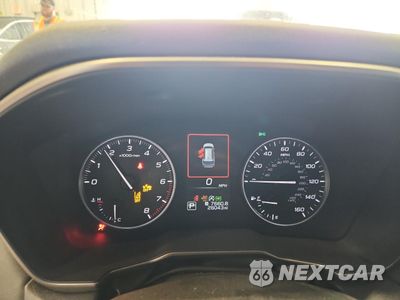 Zdjęcie 9 z 16 samochodu: 2025 SUBARU OUTBACK LIMITED VIN:4S4BTANC1S3152956 - miniatura