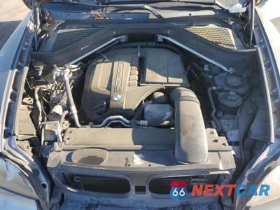 Zdjęcie 11 z 12 samochodu: 2013 BMW X5 XDRIVE35I VIN:5UXZV4C51D0E14547 - miniatura