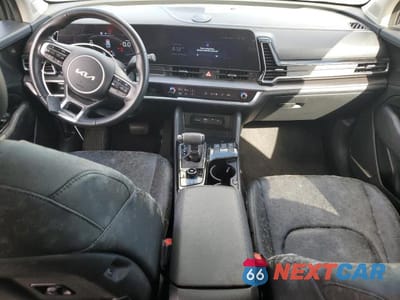Zdjęcie 8 z 13 samochodu: 2024 KIA SPORTAGE EX VIN:5XYK33DF8RG178794 - miniatura