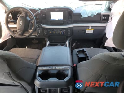 Zdjęcie 8 z 12 samochodu: 2025 FORD F250 SUPER DUTY VIN:1FT7W2BN3SEC42496 - miniatura