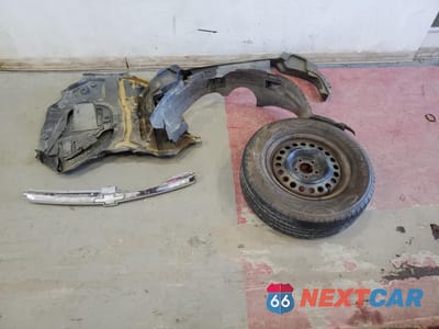 Zdjęcie 13 z 13 samochodu: 2005 CHEVROLET EQUINOX LS VIN:2CNDL13F056012738 - miniatura