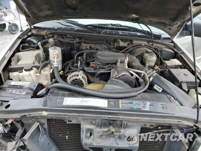 Zdjęcie 11 z 15 samochodu: 2003 GMC SONOMA VIN:1GTCS14X538125196 - miniatura