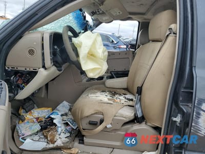 Zdjęcie 7 z 14 samochodu: 2006 GMC YUKON XL C1500 VIN:1GKEC16Z76J126601 - miniatura