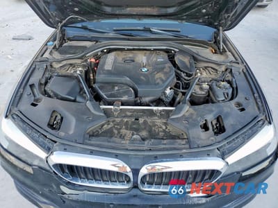 Zdjęcie 11 z 12 samochodu: 2018 BMW 530 I VIN:WBAJA5C59JWA36189 - miniatura