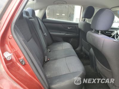 Zdjęcie 10 z 15 samochodu: 2016 NISSAN ALTIMA 2.5 VIN:1N4AL3AP8GC201880 - miniatura